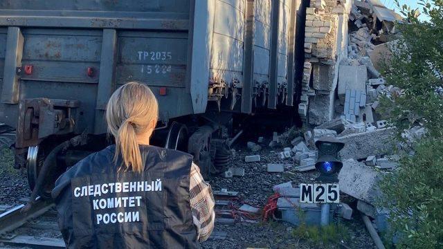 В Мурманской области бывшего железнодорожника осудили за обернувшееся трагедией нарушение техники безопасности